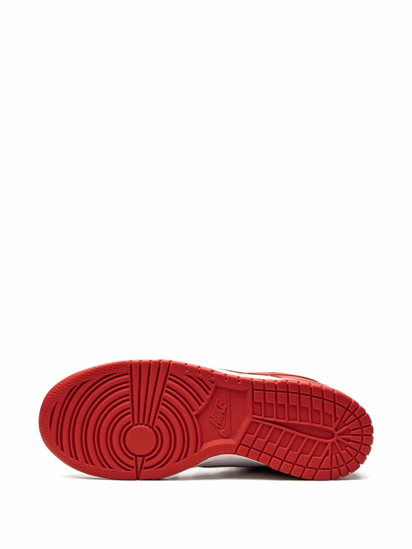 Nike Dunk Low Next Nature Red