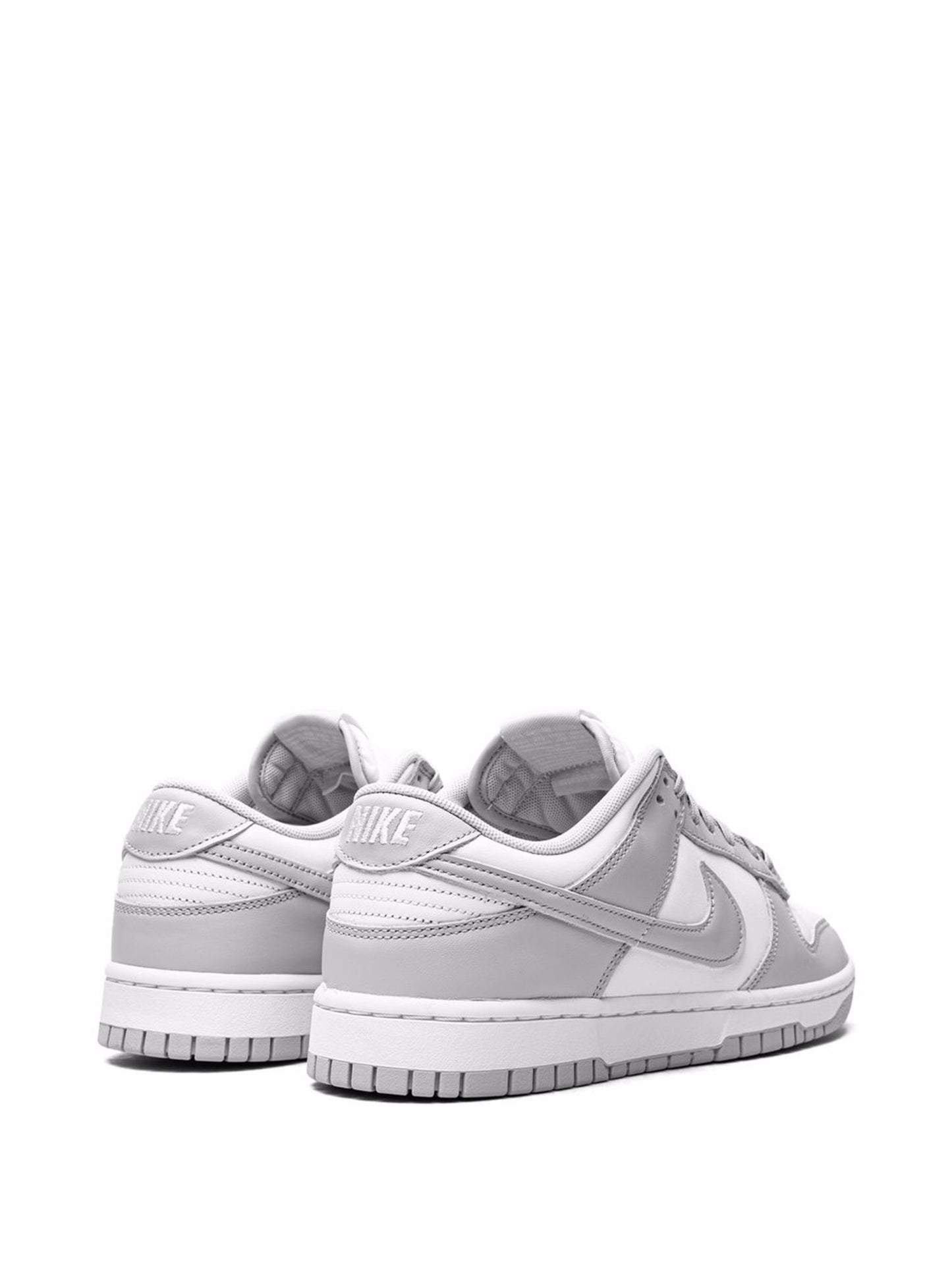 Nike Dunk Low Grey Fog