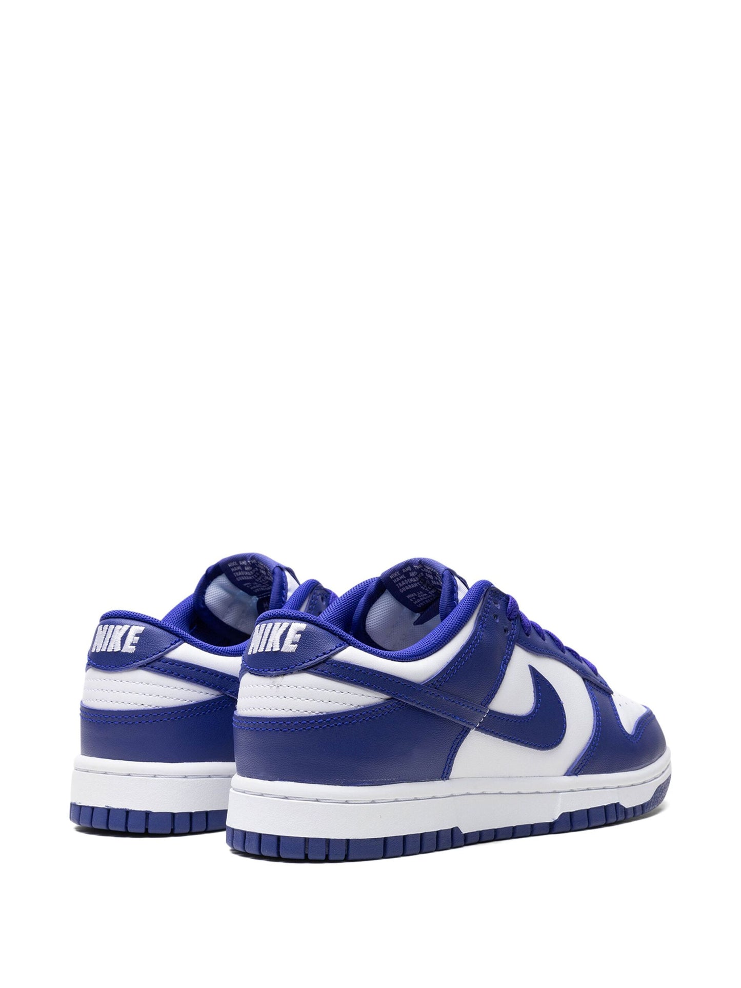 Nike Dunk Low Concord