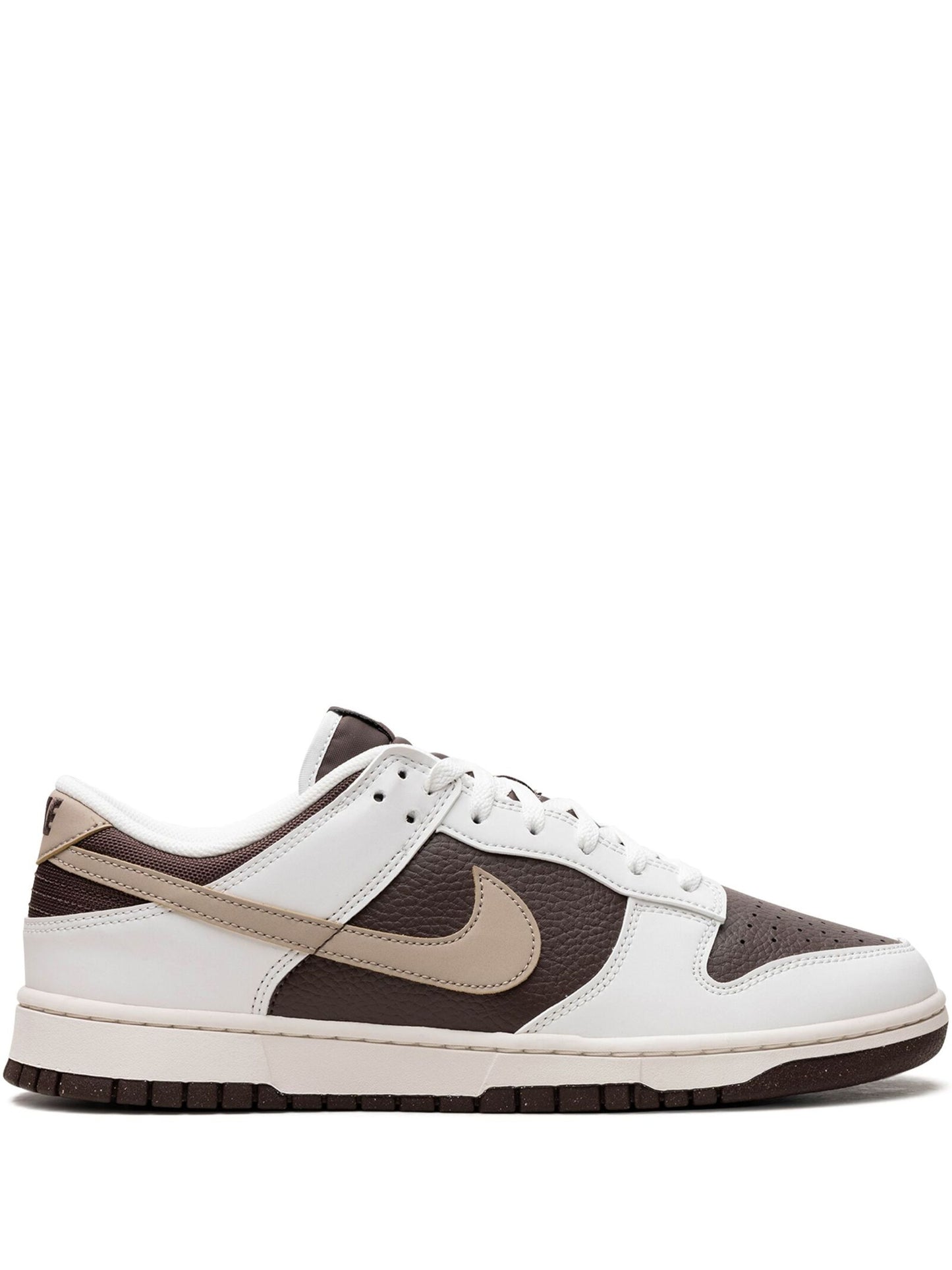 Nike Dunk Low Next Nature Summit White/Baroque Brown