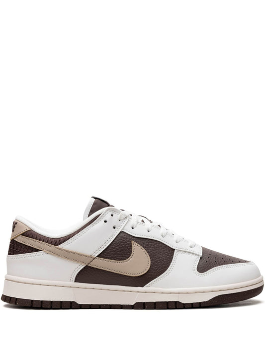 Nike Dunk Low Next Nature Summit White/Baroque Brown