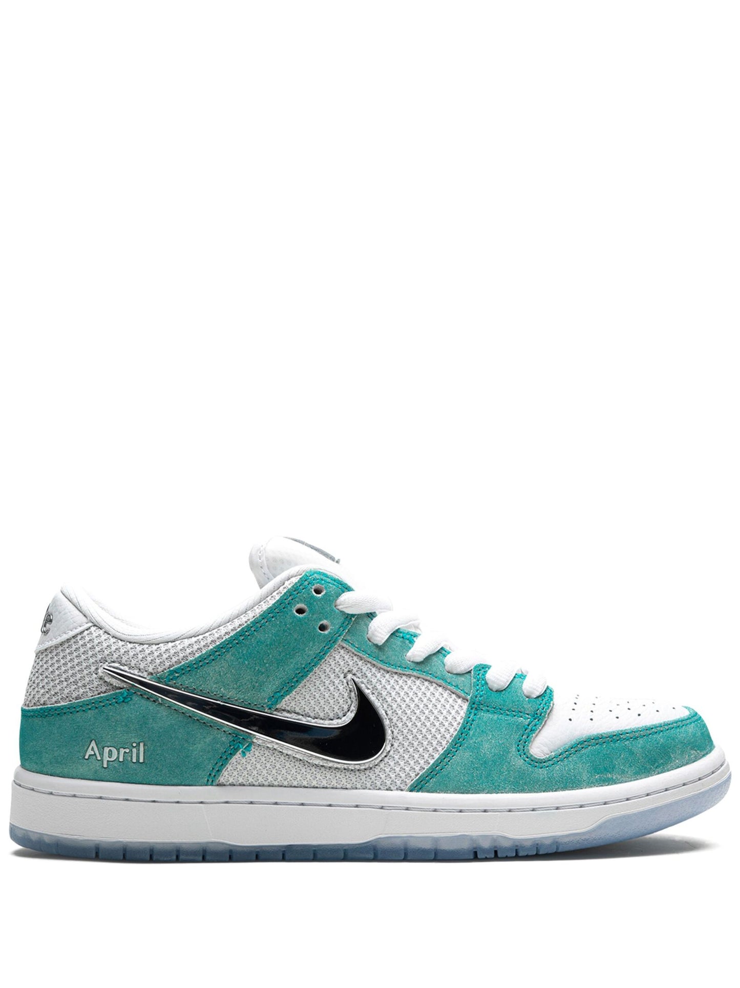 Nike SB Dunk Low April Skateboards