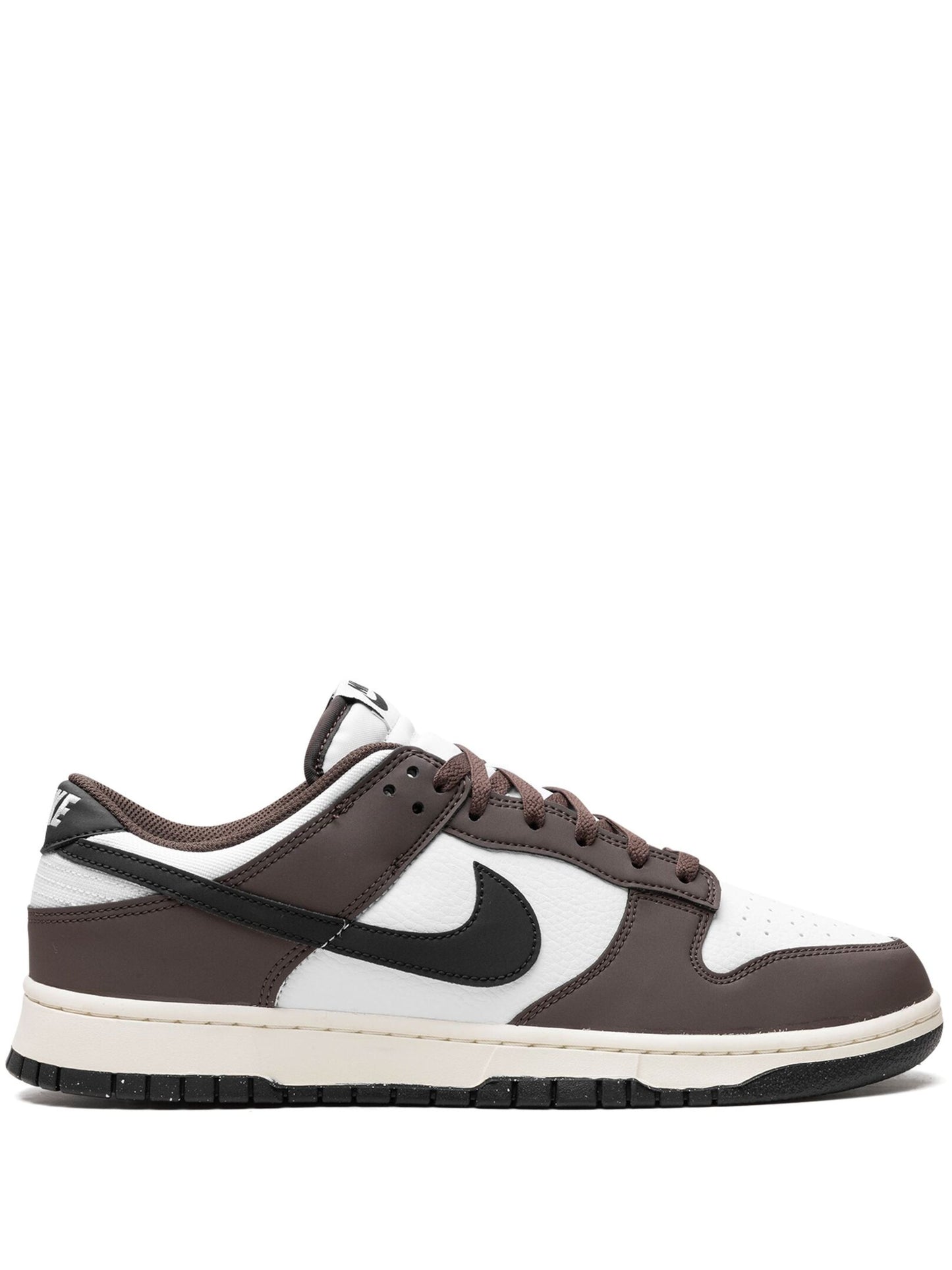 Dunk Low Next Nature Baroque Brown