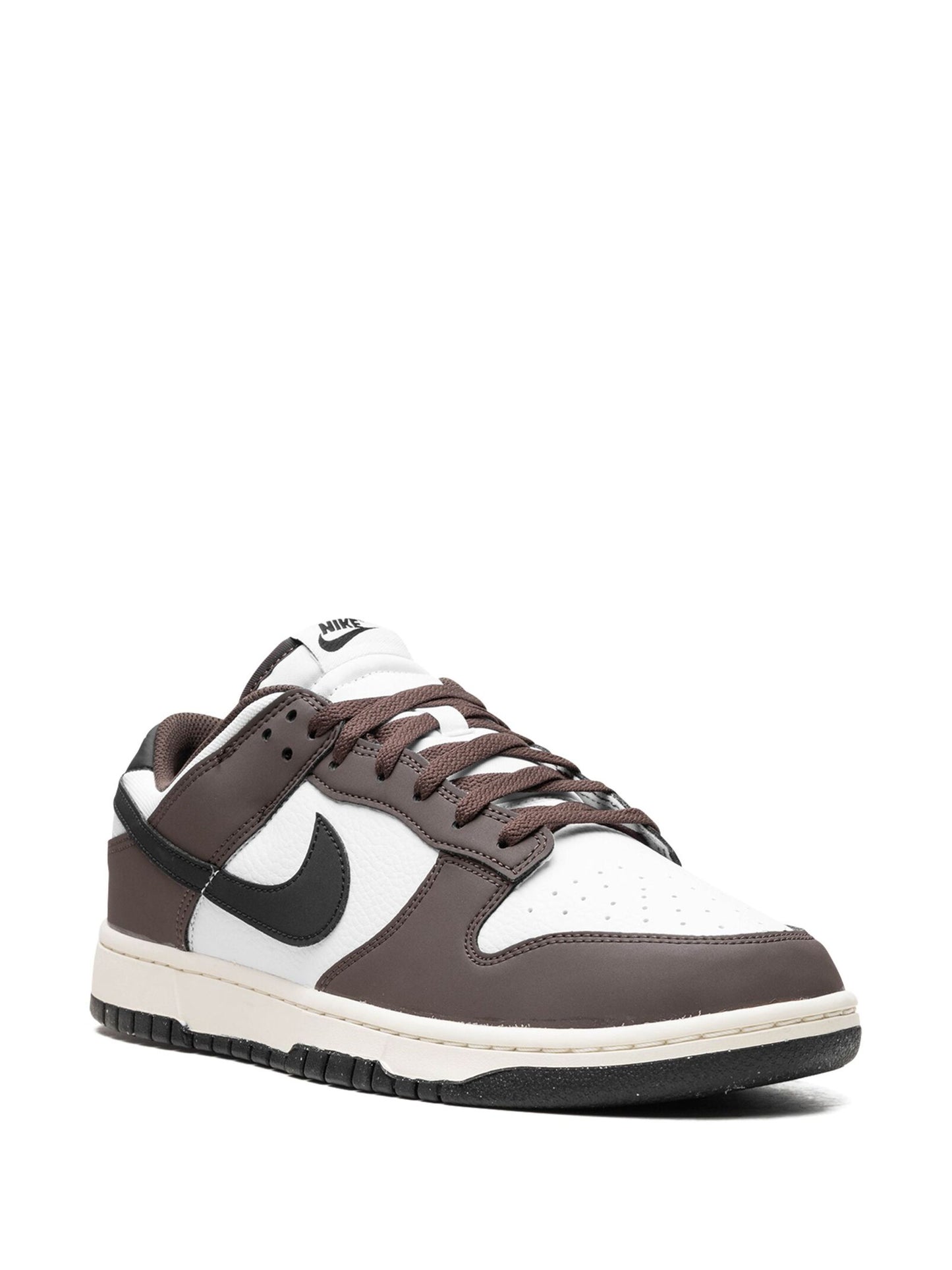 Dunk Low Next Nature Baroque Brown