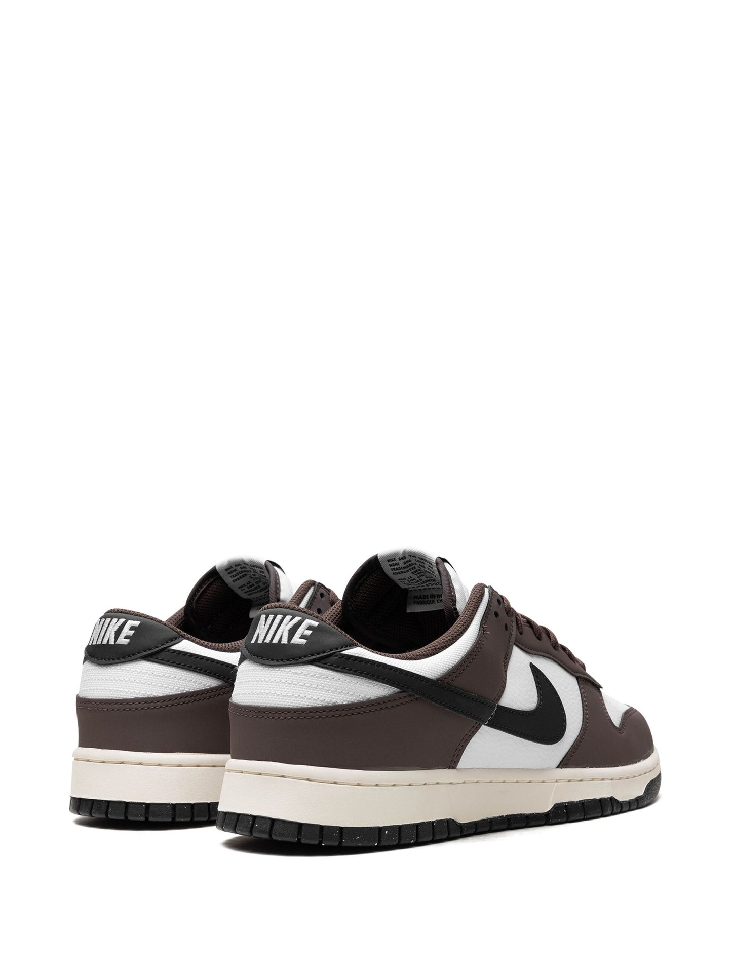 Dunk Low Next Nature Baroque Brown