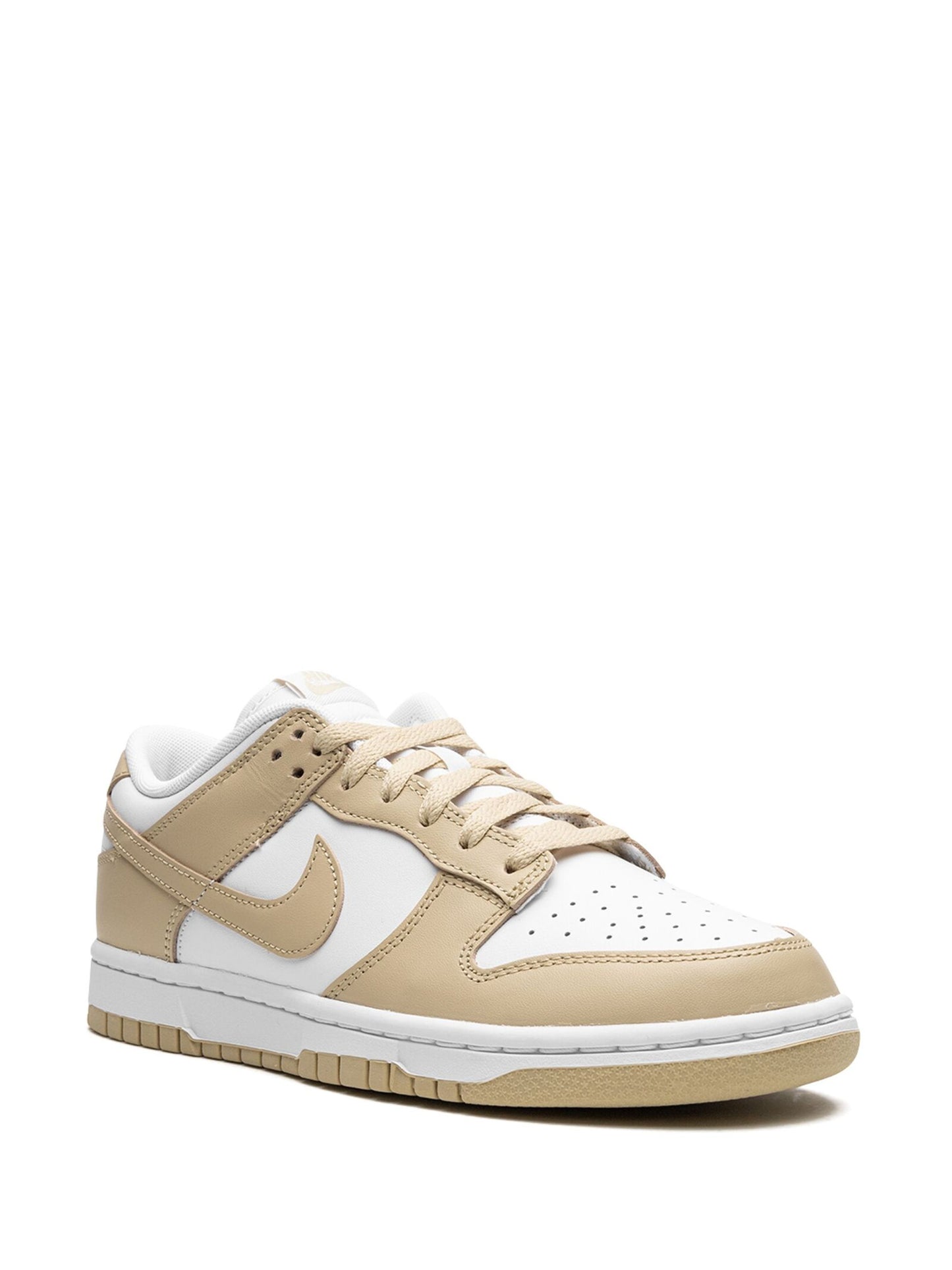 Nike Dunk Low Team Gold