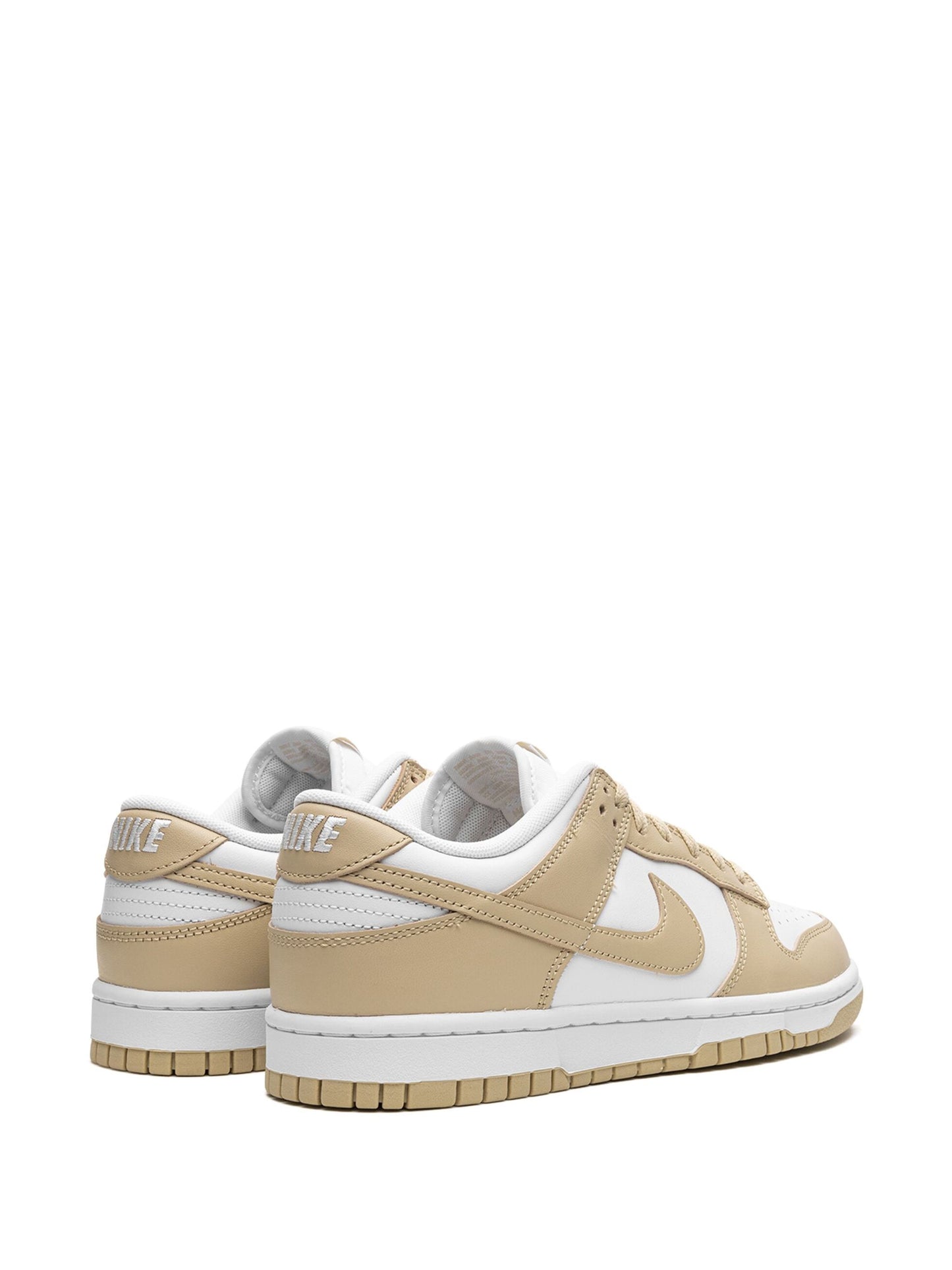 Nike Dunk Low Team Gold