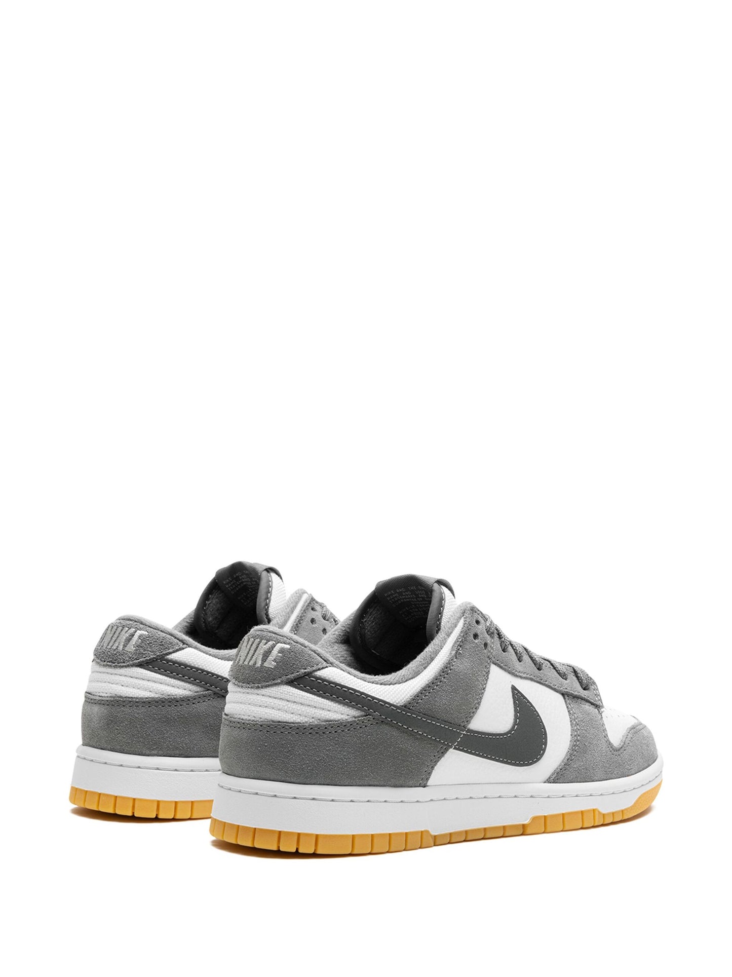 Nike Dunk Low Smoke Grey