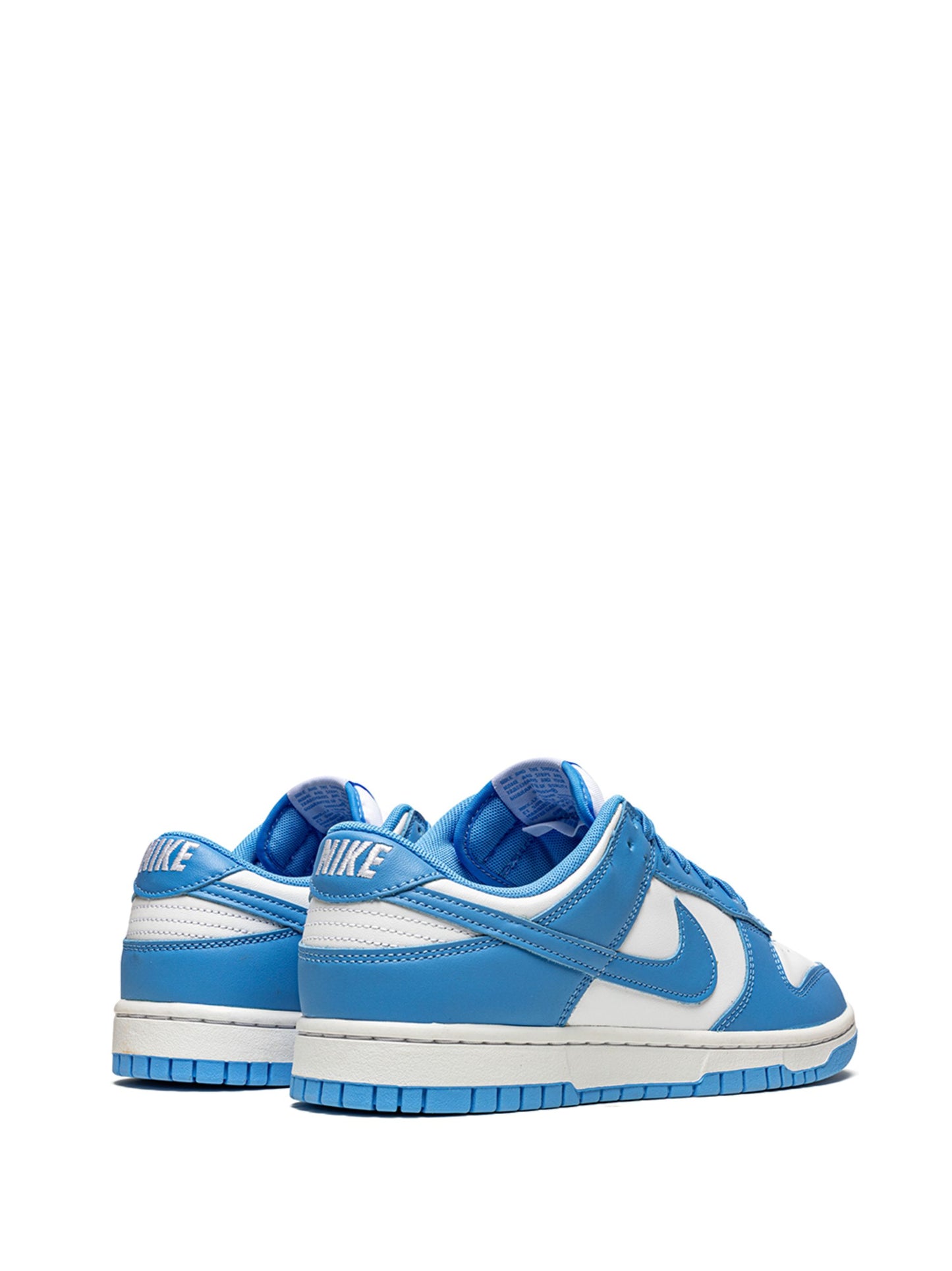 Nike Dunk Low UNC (2021)