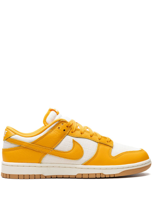 Nike Dunk Low University Gold