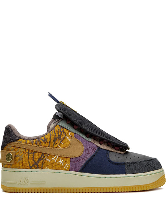 Air Force 1 Low Cactus Jack de Nike x Travis Scott