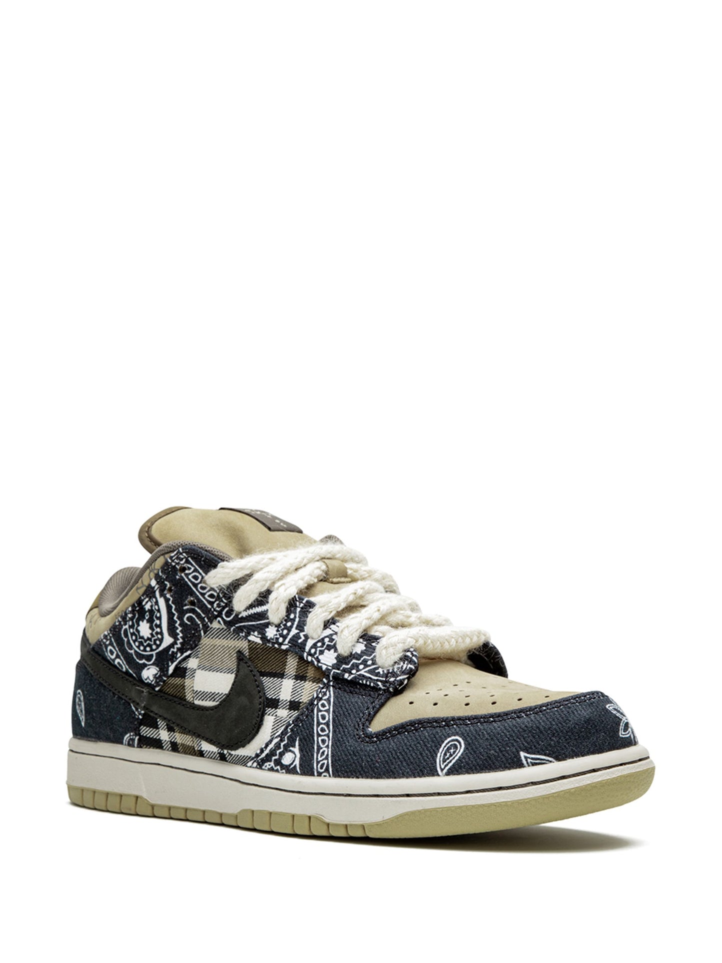 Nike SB Dunk Low Travis Scott (Normal Box)