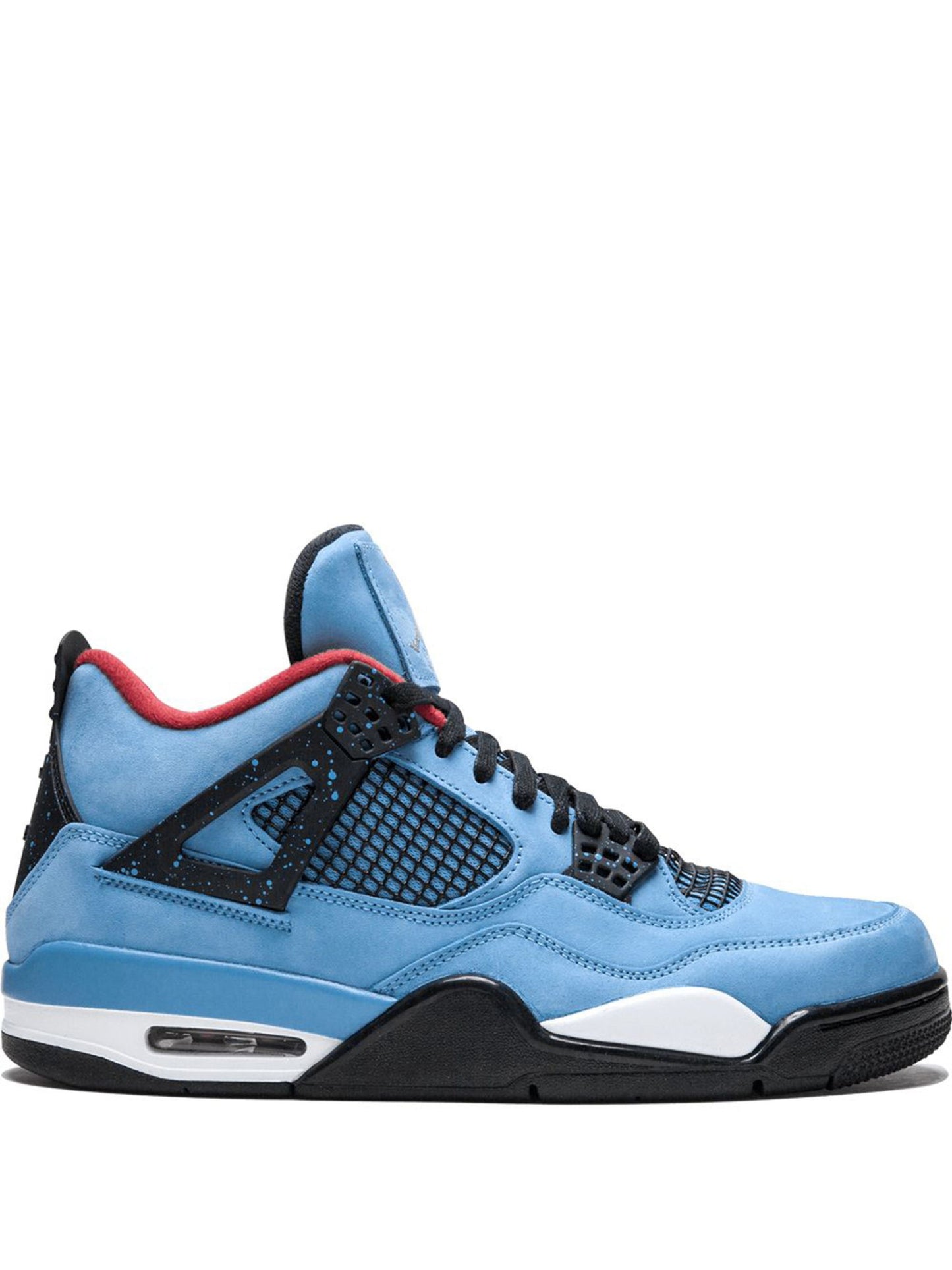 Jordan 4 Retro Travis Scott Cactus Jack