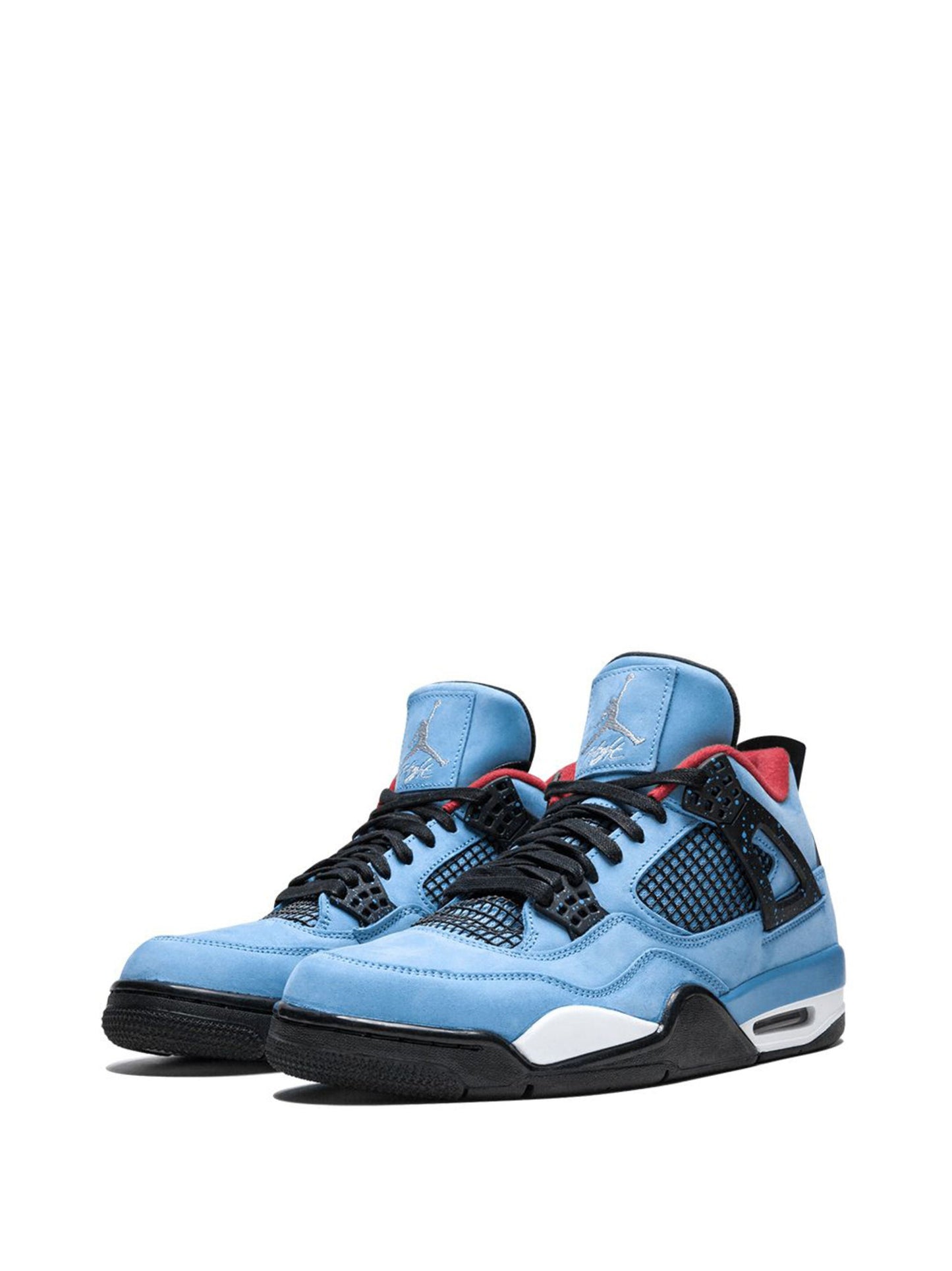 Jordan 4 Retro Travis Scott Cactus Jack