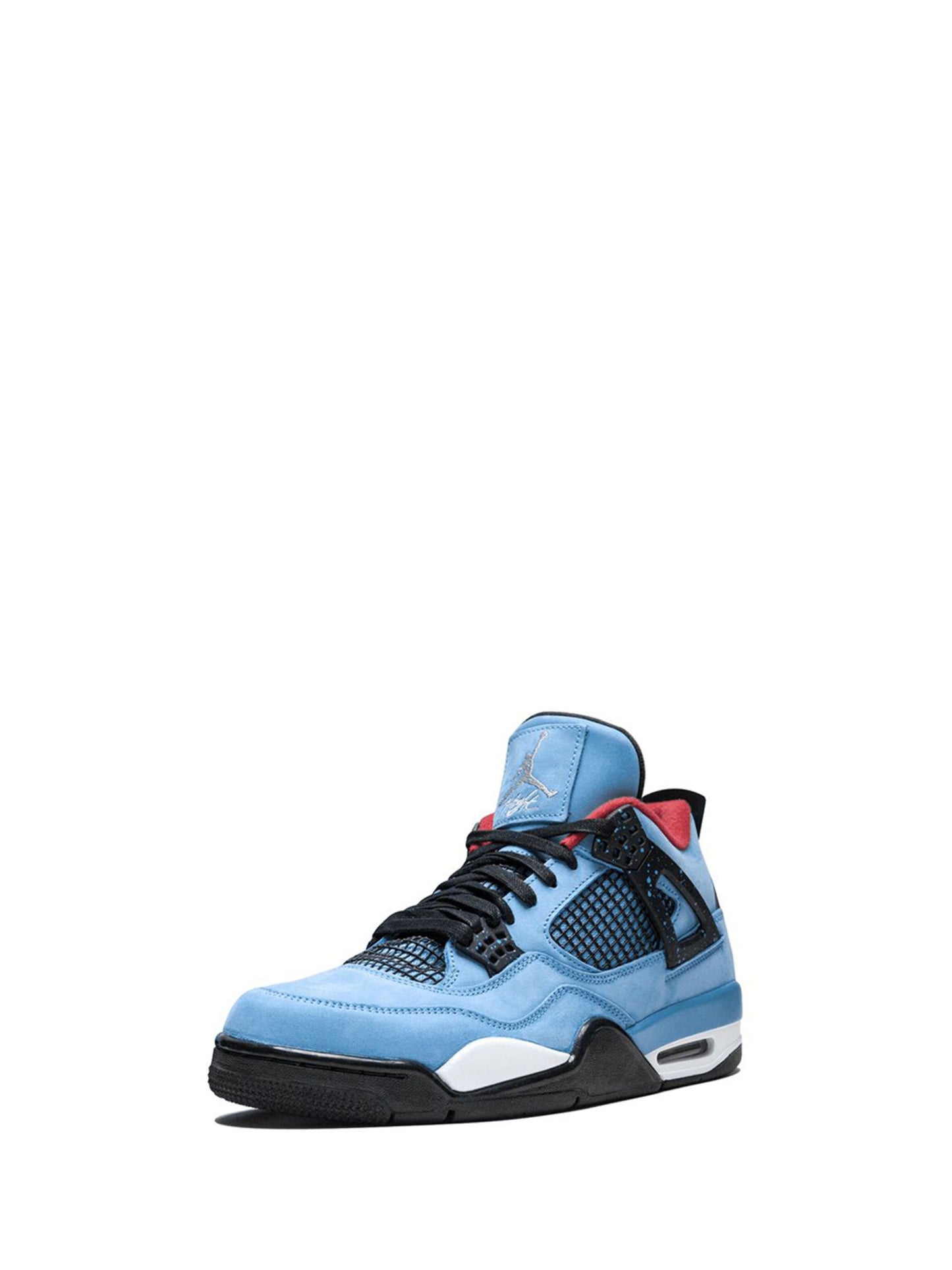 Jordan 4 Retro Travis Scott Cactus Jack