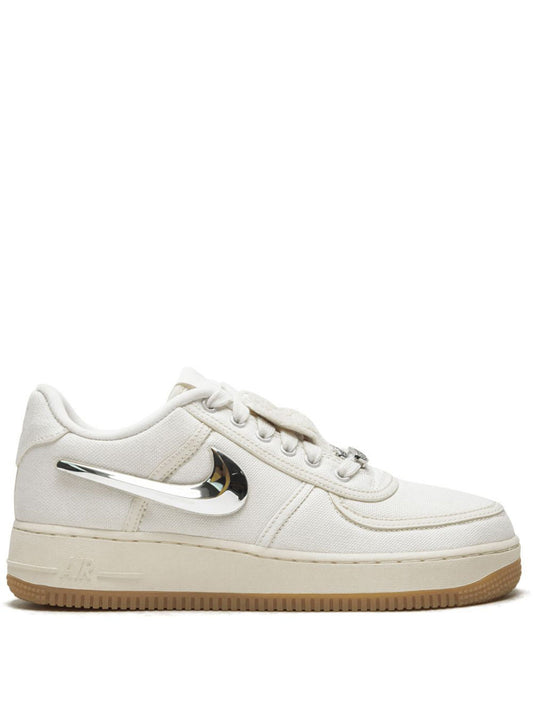 Air Force 1 Bajo Vela Travis Scott